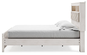 Altyra Bed - Half Price Furniture