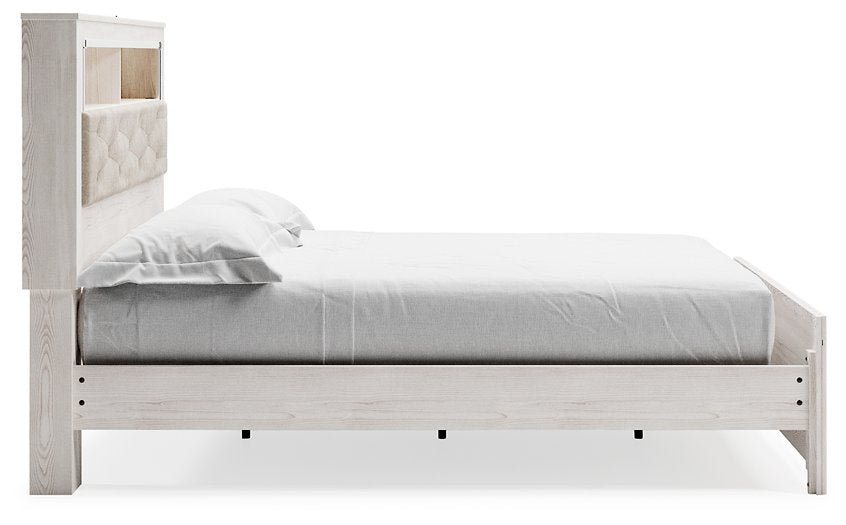 Altyra Bed - Half Price Furniture