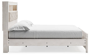 Altyra Bed - Half Price Furniture