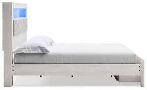 Altyra Bed - Half Price Furniture