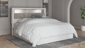 Altyra Bed - Half Price Furniture