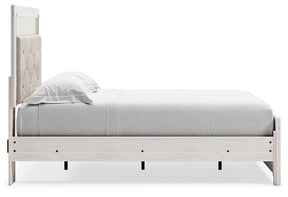 Altyra Bed - Half Price Furniture