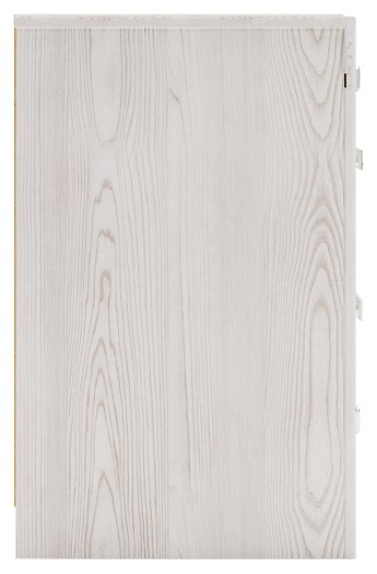 Altyra Nightstand - Half Price Furniture