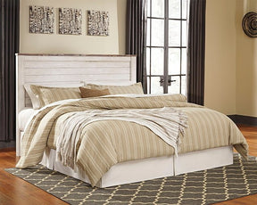 Willowton Bed - Half Price Furniture