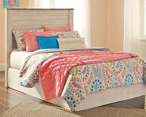 Willowton Bed - Half Price Furniture