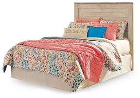 Willowton Bed - Half Price Furniture