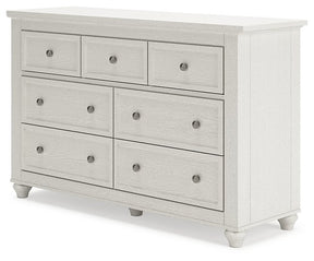 Grantoni Dresser - Half Price Furniture