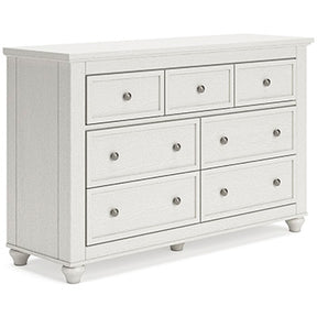 Grantoni Dresser - Half Price Furniture