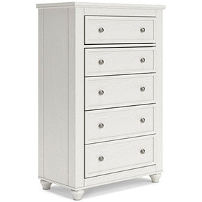 Grantoni Chest of Drawers - Half Price Furniture