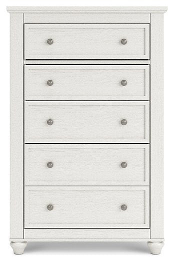 Grantoni Chest of Drawers - Half Price Furniture