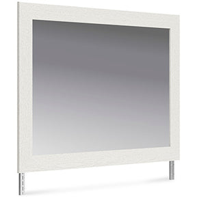 Grantoni Bedroom Mirror - Half Price Furniture