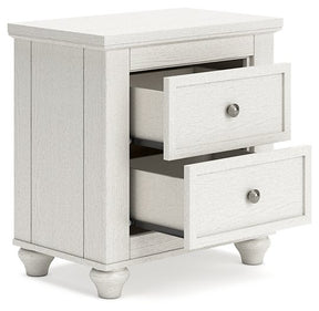 Grantoni Nightstand  Half Price Furniture