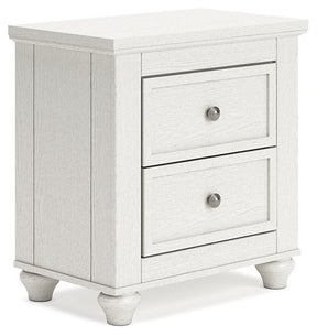 Grantoni Nightstand Half Price Furniture