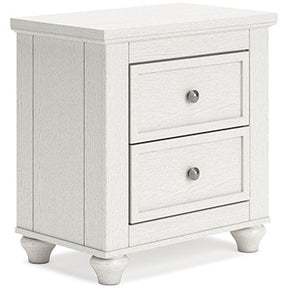 Grantoni Nightstand - Half Price Furniture