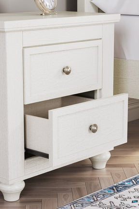 Grantoni Nightstand - Half Price Furniture