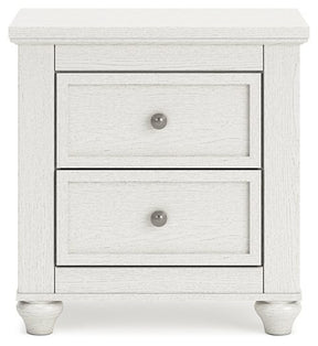 Grantoni Nightstand - Half Price Furniture