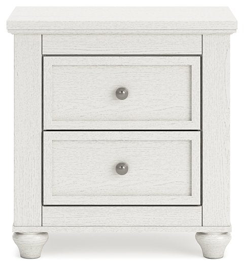 Grantoni Nightstand  Half Price Furniture