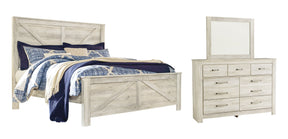 Bellaby Bedroom Set - Half Price Furniture