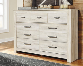 Bellaby Dresser - Half Price Furniture