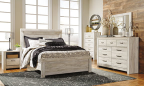 Bellaby Dresser - Half Price Furniture