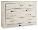 Bellaby Dresser Half Price Furniture