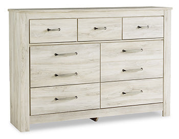 Bellaby Dresser - Half Price Furniture