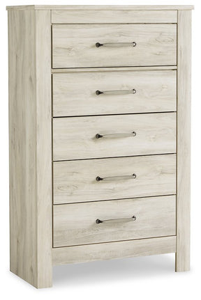 Bellaby Chest of Drawers Half Price Furniture