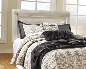 Bellaby Bed - Half Price Furniture