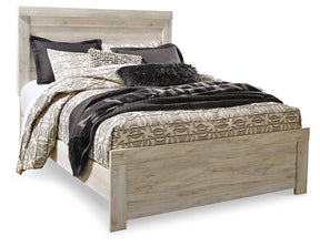 Bellaby Bed - Half Price Furniture