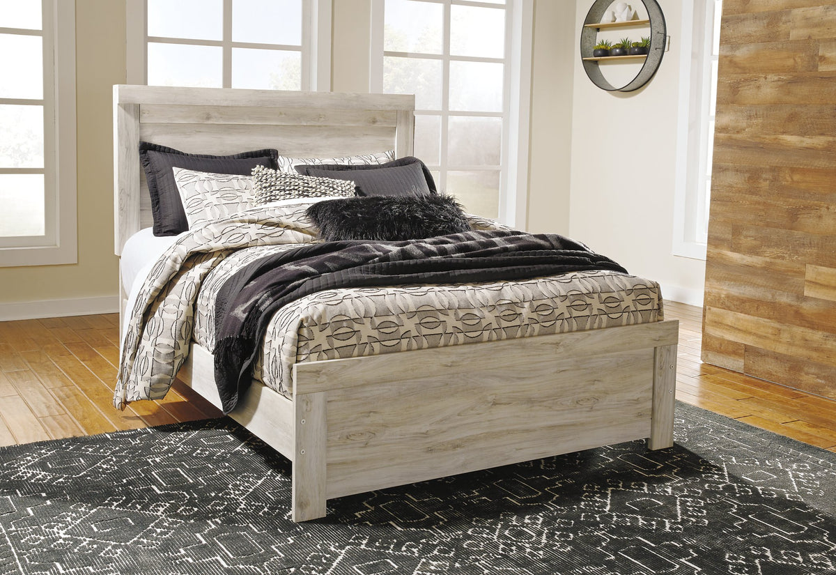 Bellaby Bedroom Set - Half Price Furniture