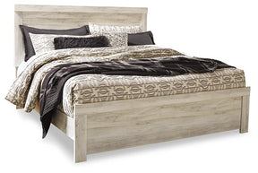 Bellaby Bed Half Price Furniture