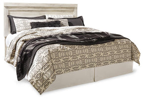 Bellaby Bed - Half Price Furniture