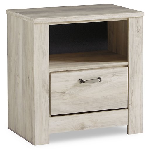 Bellaby Nightstand - Half Price Furniture