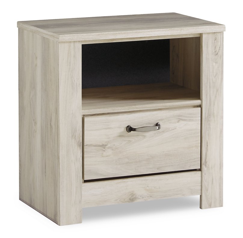 Bellaby Nightstand Half Price Furniture