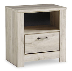 Bellaby Nightstand - Half Price Furniture