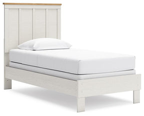 Linnocreek Bed - Half Price Furniture