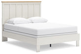 Linnocreek Bed Half Price Furniture