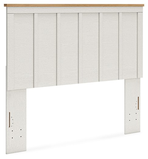 Linnocreek Bed - Half Price Furniture