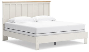 Linnocreek Bed - Half Price Furniture