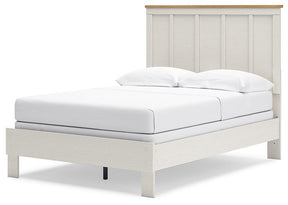 Linnocreek Bed - Half Price Furniture