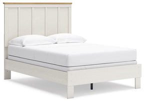 Linnocreek Bed - Half Price Furniture