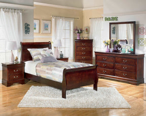 Alisdair Nightstand - Half Price Furniture