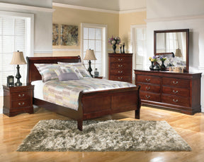 Alisdair Youth Bed - Half Price Furniture