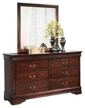 Alisdair Bedroom Set - Half Price Furniture