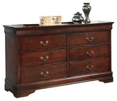 Alisdair Dresser Half Price Furniture