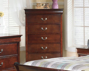 Alisdair Chest of Drawers - Half Price Furniture