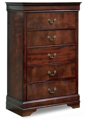 Alisdair Chest of Drawers Half Price Furniture