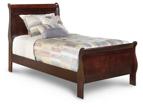 Alisdair Youth Bed - Half Price Furniture