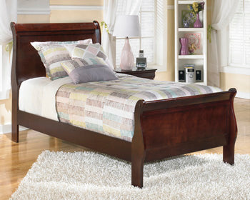 Alisdair Youth Bed - Half Price Furniture