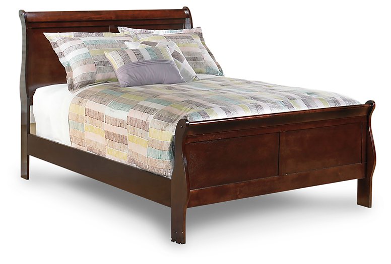 Alisdair Bedroom Set - Half Price Furniture